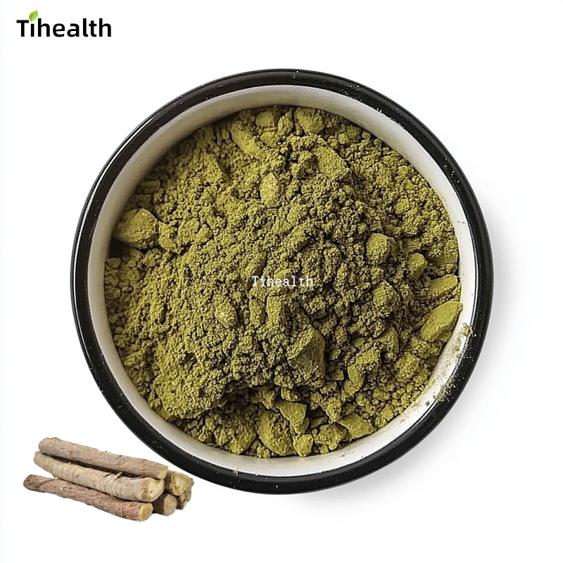 Ashwagandha Root Extract