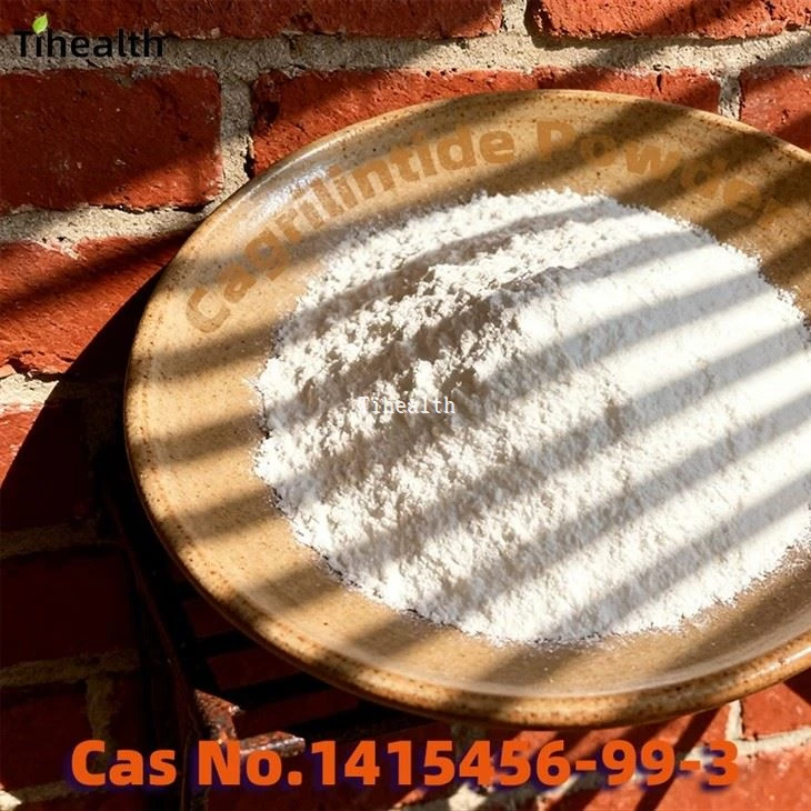 Cagrilintide Powder Cas No.1415456-99-3 best