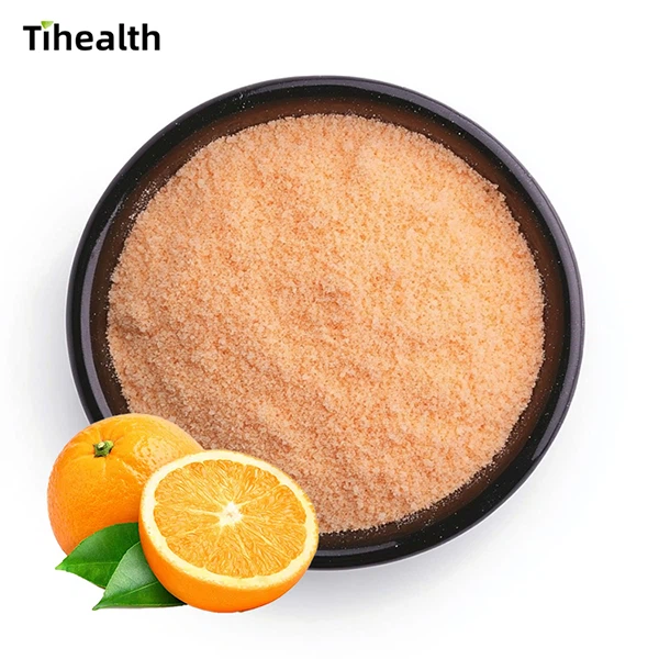 Orange Juice Powder