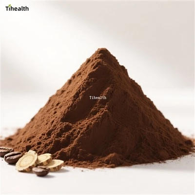 Astragalus-græddi kaffi