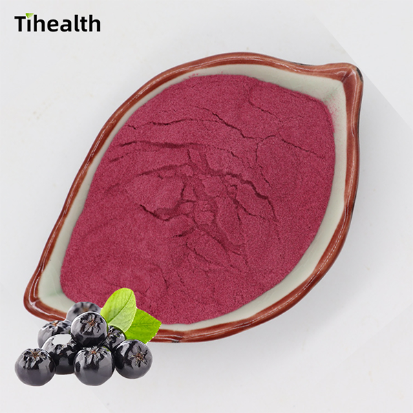 Wild Cherry Berry Powder